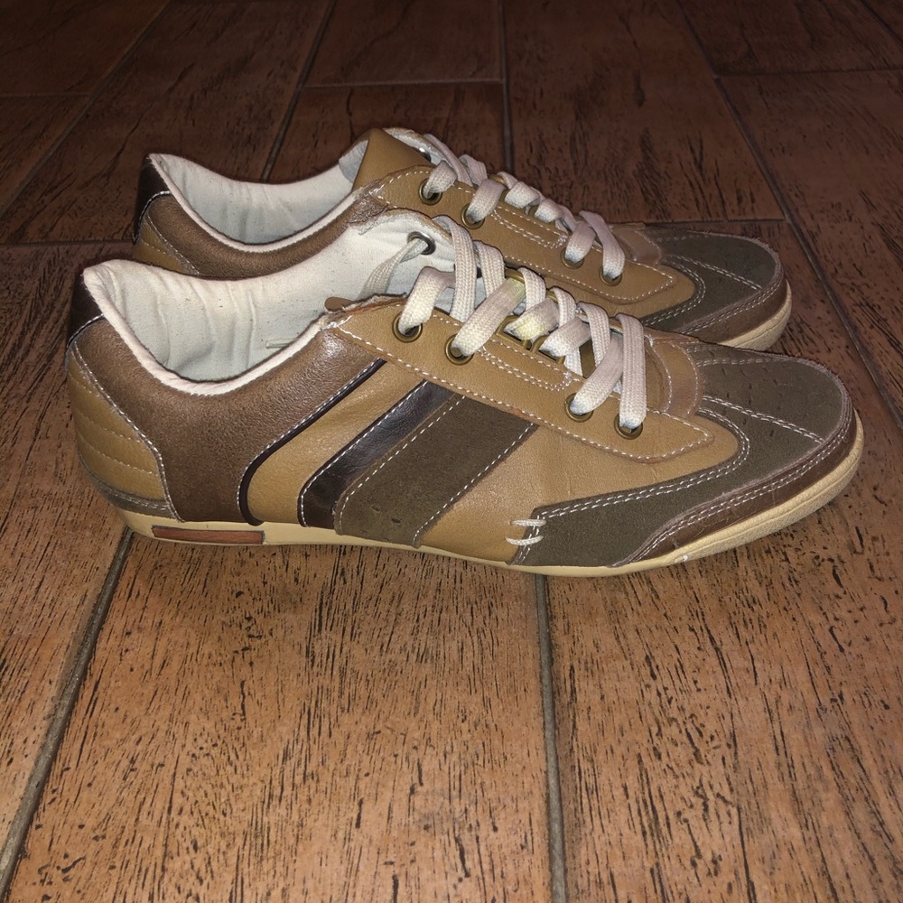 Mens Casual Shoe